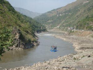 Indus River