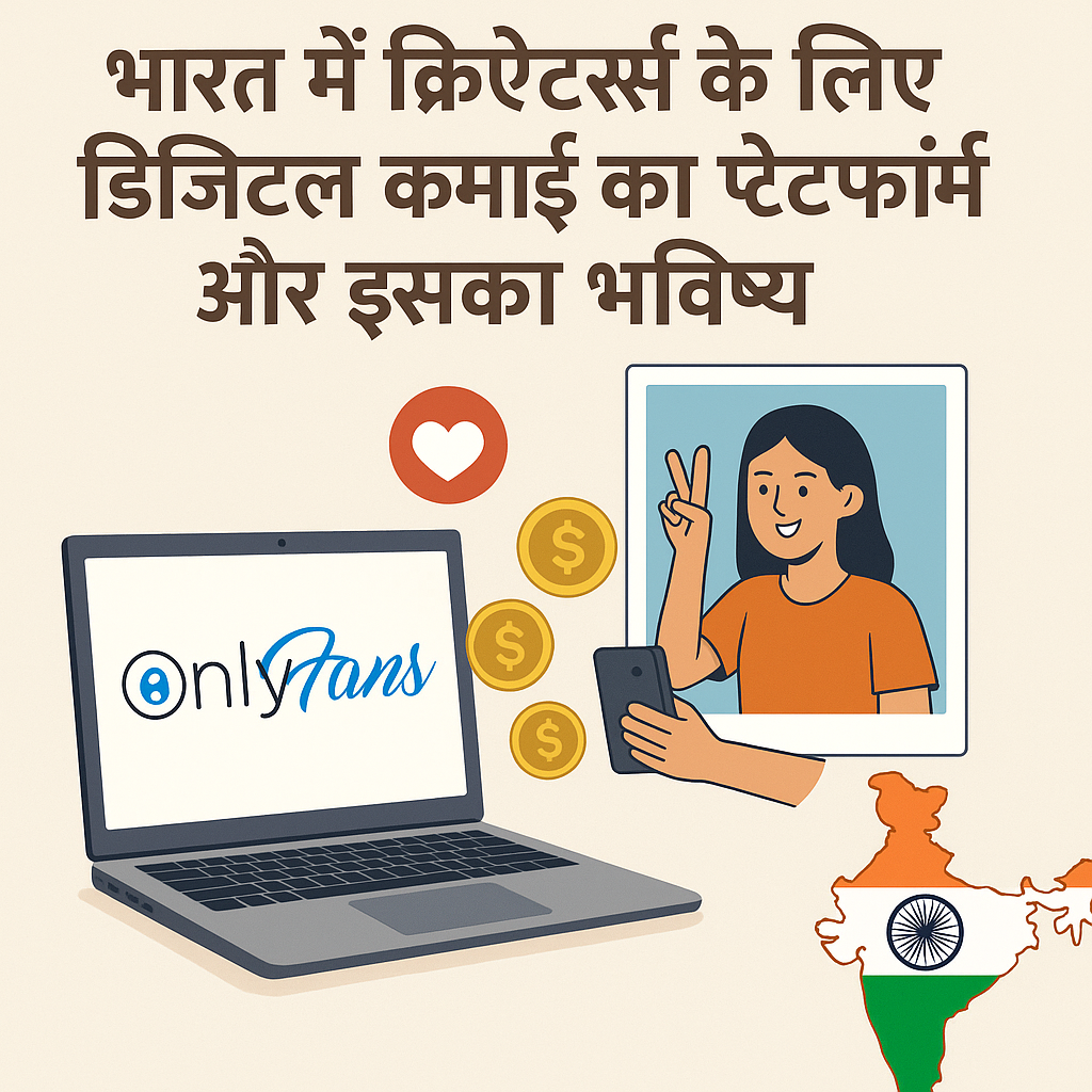 Only Fans क्या है? कैसे होती है इससे कमाई? | Only Fans का पूरा सच 4 Only Fans In India