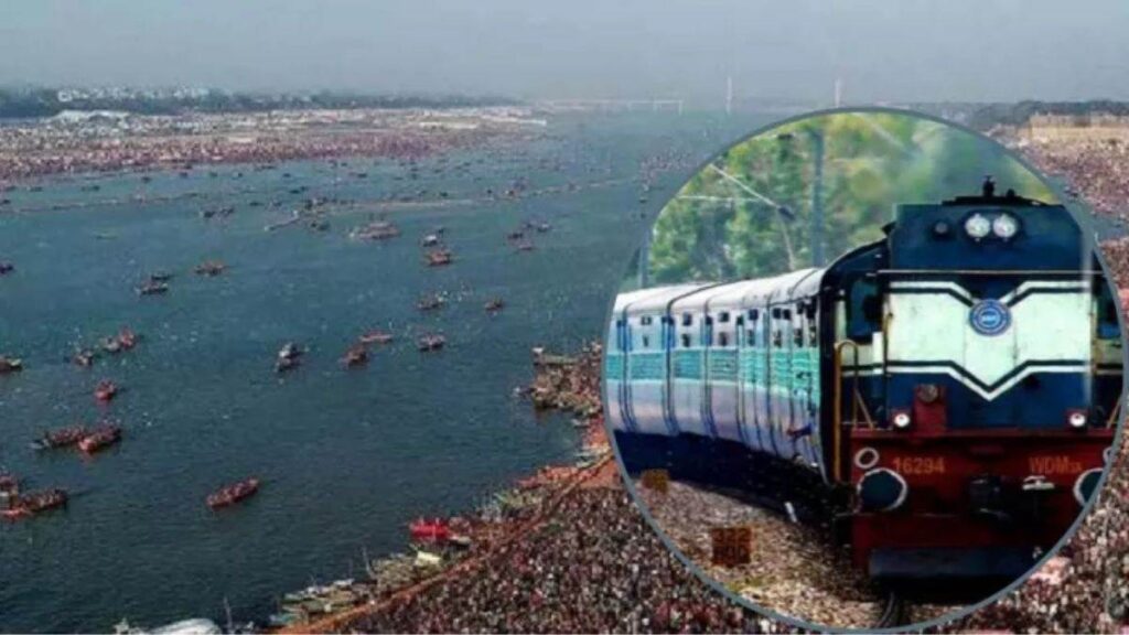 Mahakumbh 2025