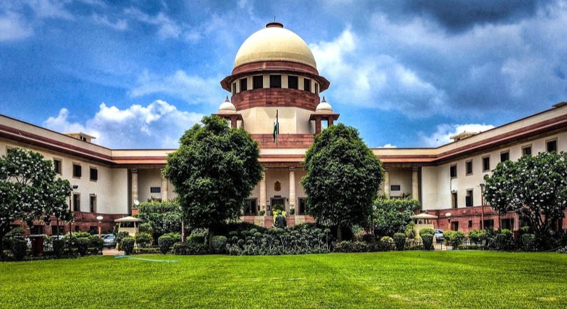Supreme Court of India Recruitment 2024 : सुप्रीम कोर्ट में नौकरी का सुनहरा मौका! ग्रेजुएट्स के लिए वैकेंसी, जल्द करें आवेदन! 2 6:47 PM