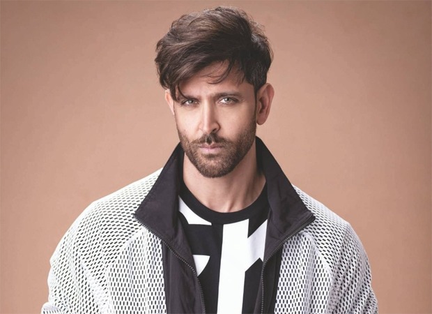 Hrithik Roshan extends financial support to 100 Bollywood dancers