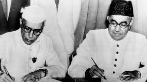 Pakistan PM & Indian PM