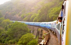 Top travel places near Delhi