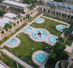 Science faculty