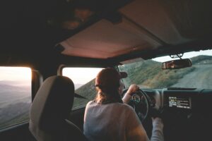 Weekend travel near Delhi