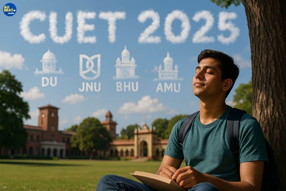 CUET 2025