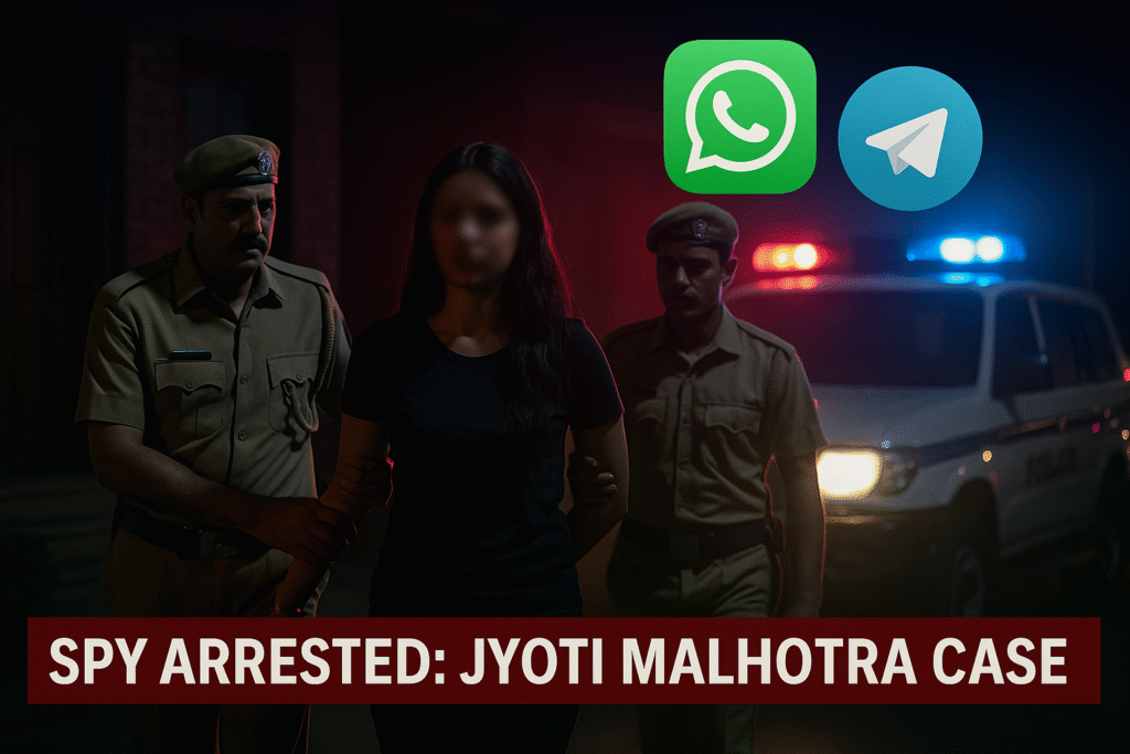 Jyoti case