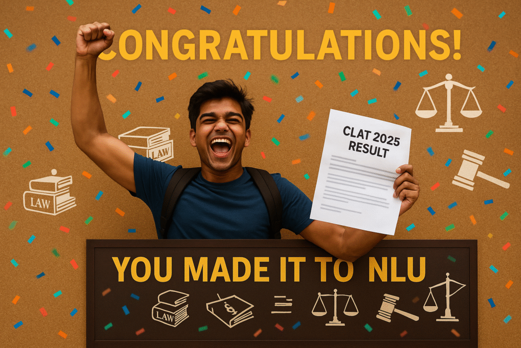 Clat Result