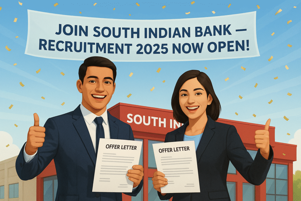 SIB Junior Officer