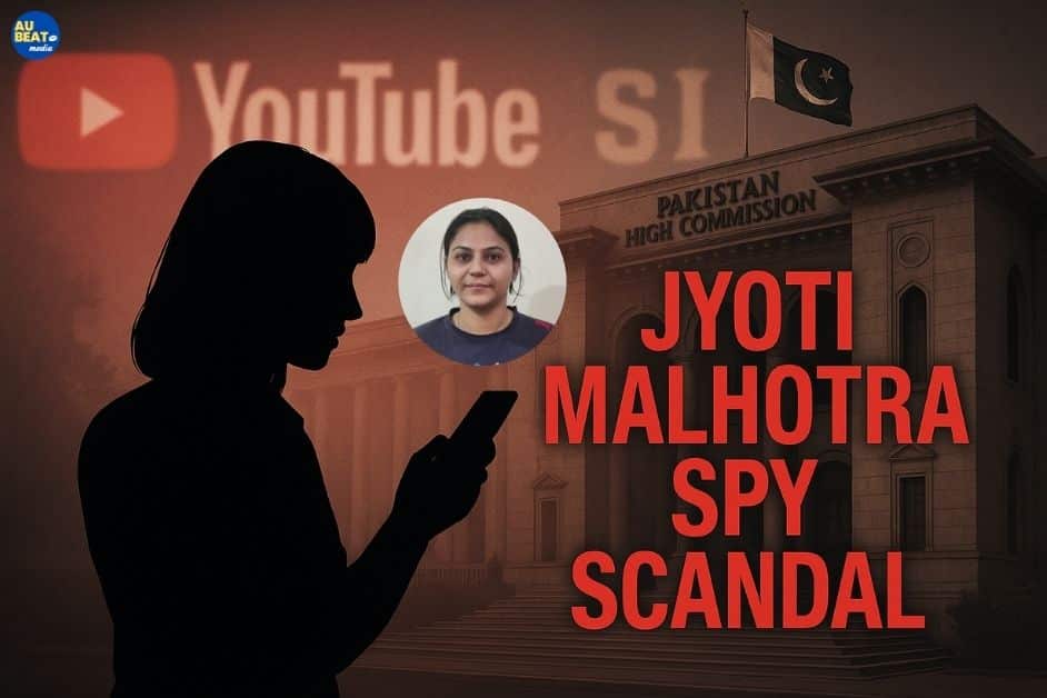 Youtuber Jyoti