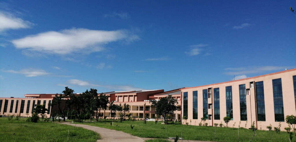 IIITDM Jabalpur