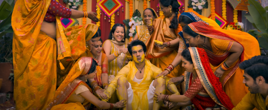 Bhool Chuk Maaf Review