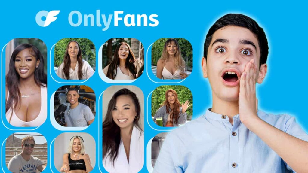 Only Fans